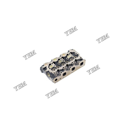Cylinder Head Part # 7384288 For Bobcat Parts