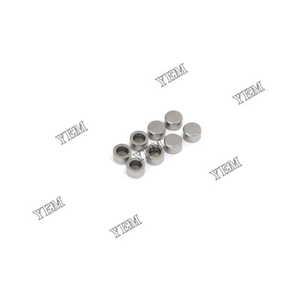 Cylinder Head Part # 7327329 For Bobcat Parts