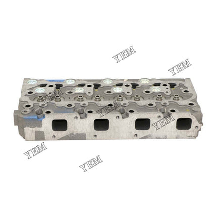 Cylinder Head Part # 6655153 For Bobcat Parts