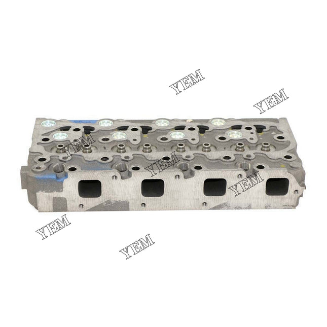 Cylinder Head Part # 6655153 For Bobcat Parts