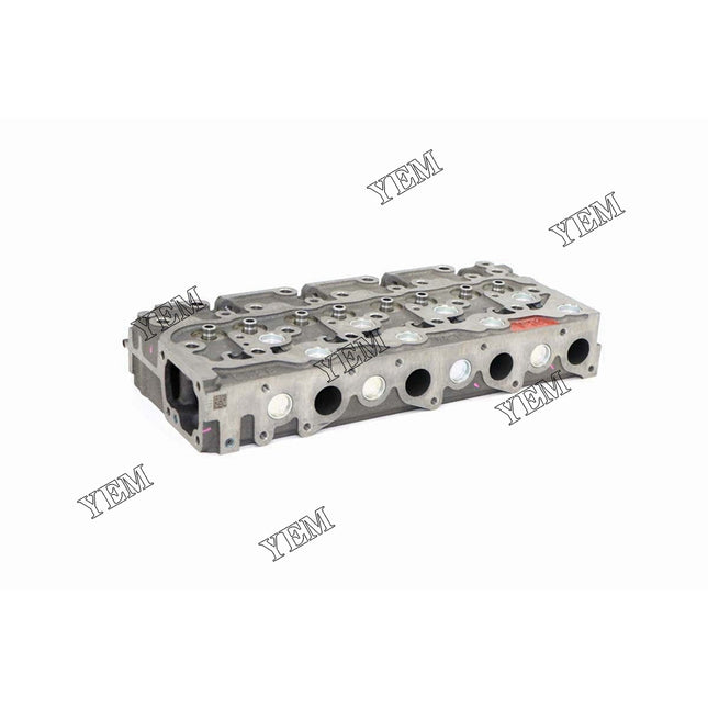 Engine Cylinder Head Part # 6675642 For Bobcat Parts