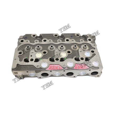 6698627 Cylinder Head For Bobcat Excavators