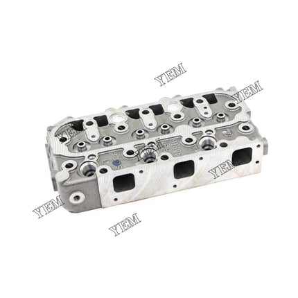 7001438 Cylinder Head For Bobcat Skid Steer Loaders