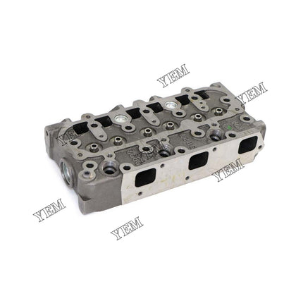 7247453 Engine Cylinder Head For Bobcat Mini Track Loaders