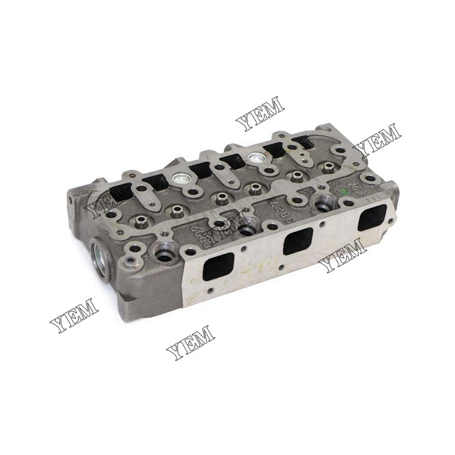 7247453 Engine Cylinder Head For Bobcat Mini Track Loaders