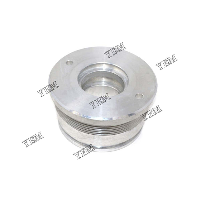 Tilt Cylinder Head Part # 6529680 For Bobcat Parts