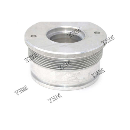 Tilt Cylinder Head Part # 6539185 For Bobcat Parts