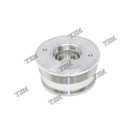 Tilt Cylinder Head Part # 6539934 For Bobcat Parts