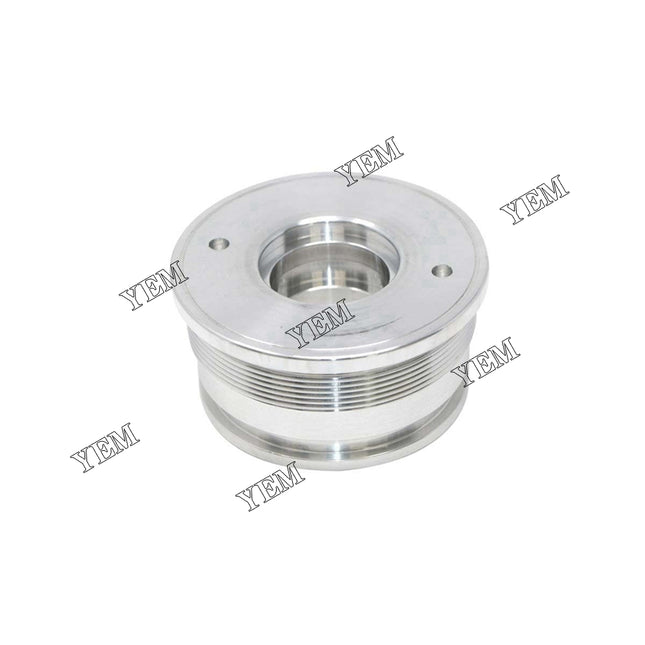 Tilt Cylinder Head Part # 6539934 For Bobcat Parts