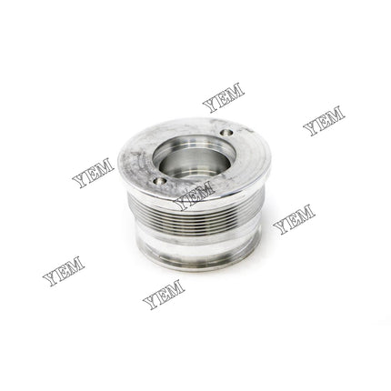 Hydraulic Cylinder Head Part # 6586718 For Bobcat Parts