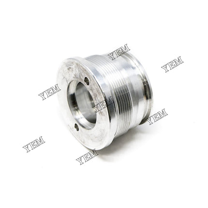 Hydraulic Cylinder Head Part # 6586718 For Bobcat Parts