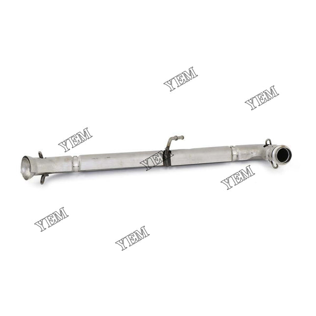 Head Pipe Assembly Part # 7258355 For Bobcat Parts