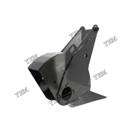 Stump Grinder Cutting Head Part # 6676523 For Bobcat Parts