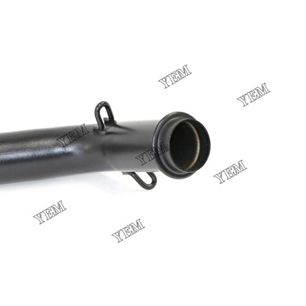 Rear Headpipe Part # 7258657 For Bobcat Parts