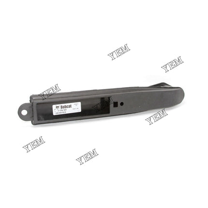 Side Heater Air Duct Part # 7176101 For Bobcat Parts
