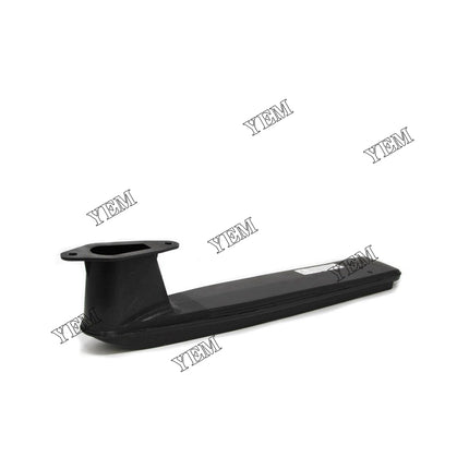 Side Heater Air Duct Part # 7176101 For Bobcat Parts