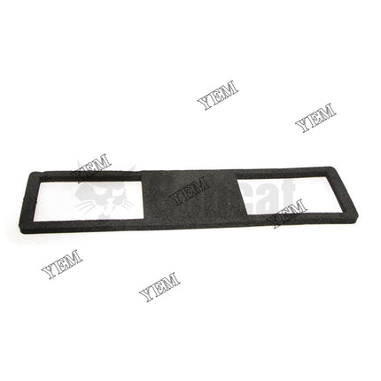 Center Heater Duct Seal Part # 7257310 For Bobcat Parts