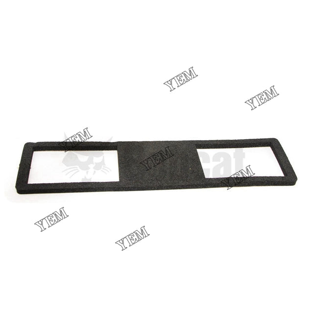 Center Heater Duct Seal Part # 7257310 For Bobcat Parts