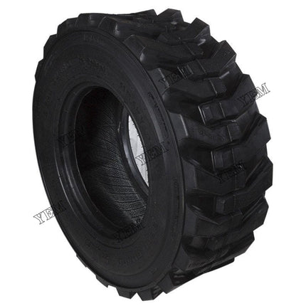 12 x 16.5 Heavy Duty Skid Steer Tire, 12 Ply Part # 6729901 For Bobcat Parts