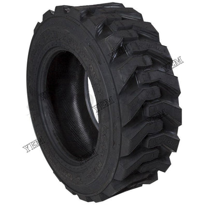10 x 16.5 Heavy Duty Skid Steer Tire 10 Ply Part # 7322705 For Bobcat Parts