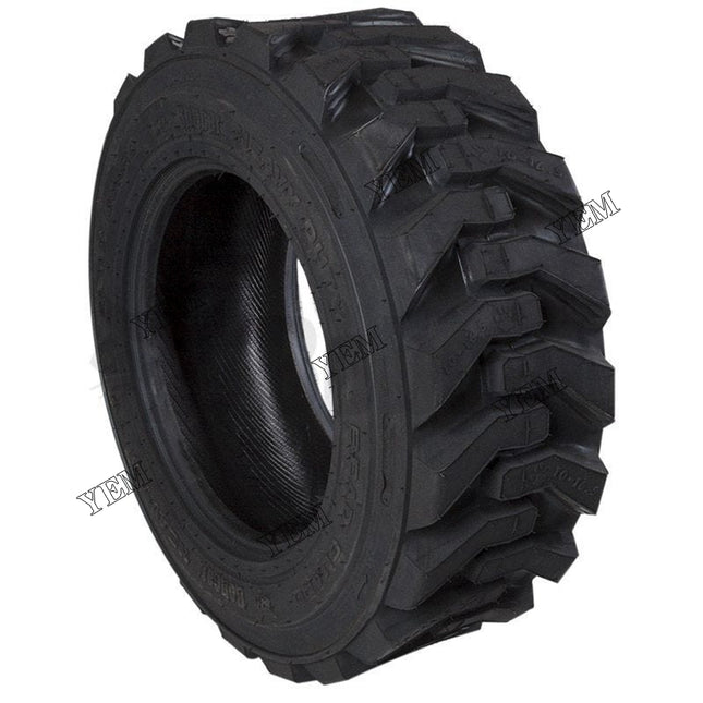 10 x 16.5 Heavy Duty Skid Steer Tire 10 Ply Part # 7322705 For Bobcat Parts