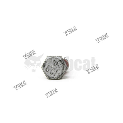 Hex Head Bolt Part # 55CM1230 For Bobcat Parts