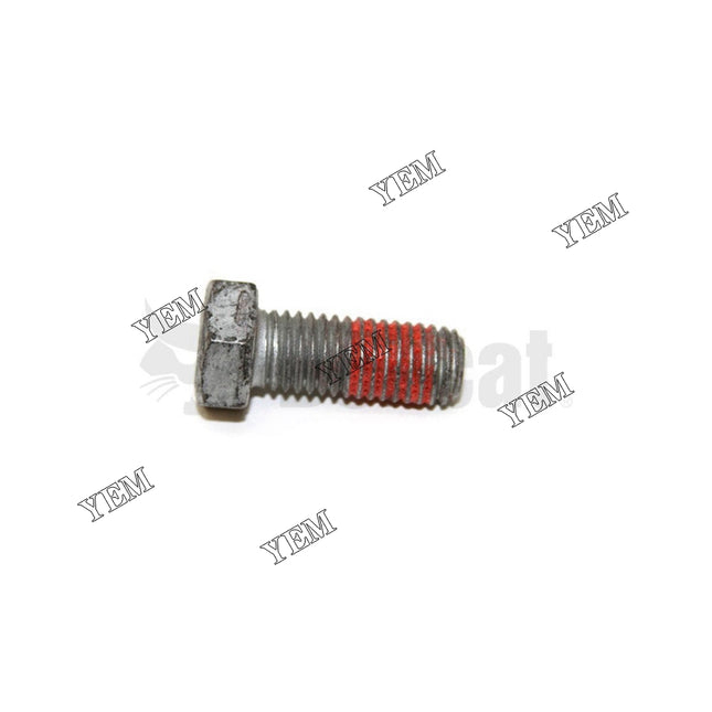 Hex Head Bolt Part # 55CM1230 For Bobcat Parts