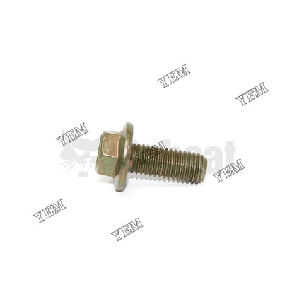 Screw Part # 7258747 For Bobcat Parts