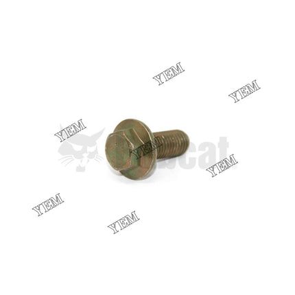 Screw Part # 7258747 For Bobcat Parts