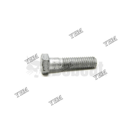 Bolt Part # 17C624 For Bobcat Parts