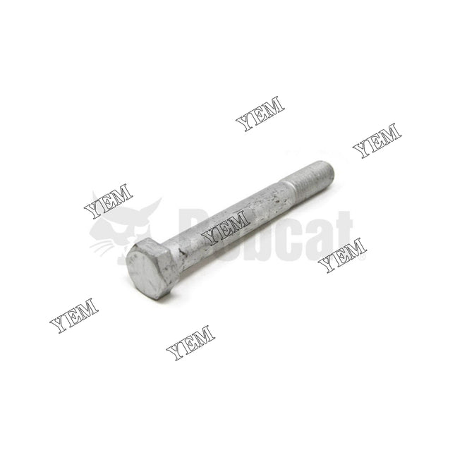 Bolt Part # 1C1296 For Bobcat Parts