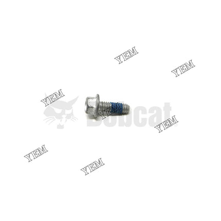 Bolt Part # 49C412 For Bobcat Parts