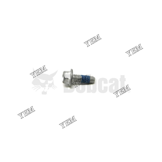 Bolt Part # 49C412 For Bobcat Parts