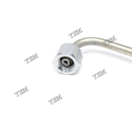 High Pressure Pipe Part # 6688293 For Bobcat Parts