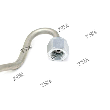 High Pressure Pipe Part # 6688293 For Bobcat Parts