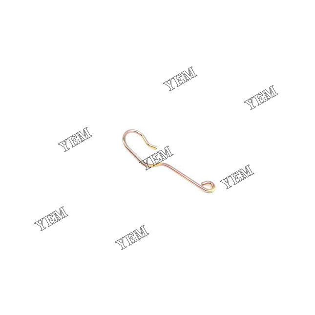 Top Link Hook Part # 7373913 For Bobcat Parts