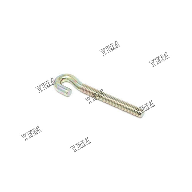 Spring Hook Part # 4176436 For Bobcat Parts