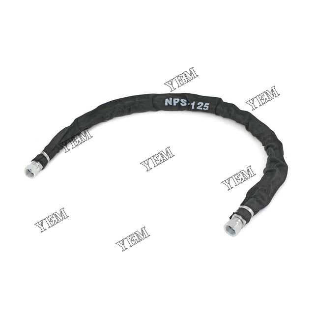 Hose Part # 6534346 For Bobcat Parts