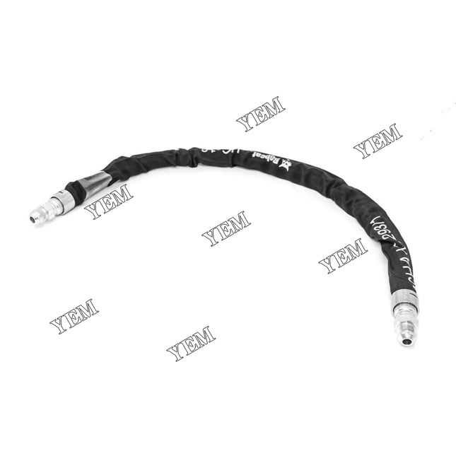 Hose Part # 6539418 For Bobcat Parts