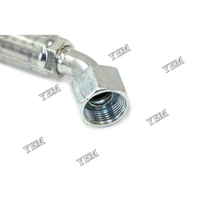 Hose Part # 6658365 For Bobcat Parts