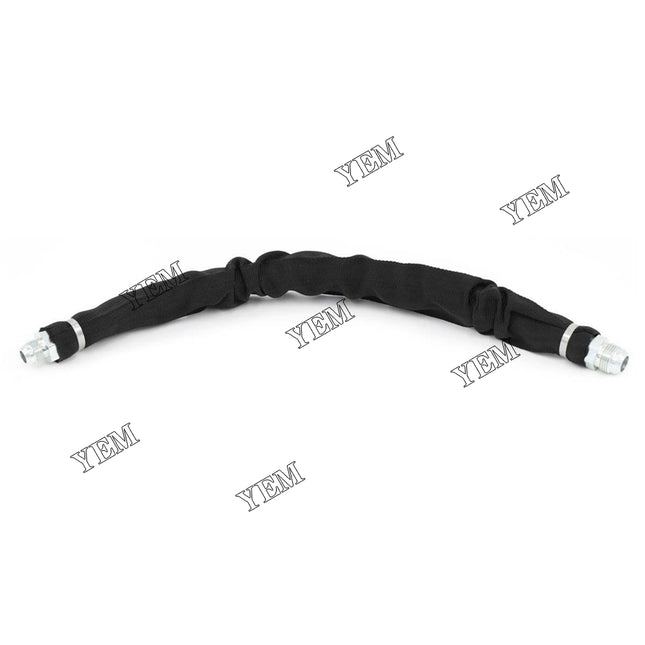 Hose Part # 6670120 For Bobcat Parts