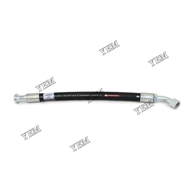 Hose Part # 6673940 For Bobcat Parts