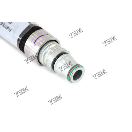 Hose Part # 6689768 For Bobcat Parts