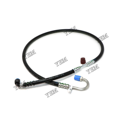 Heater and AC Hose Part # 6698442 For Bobcat Parts