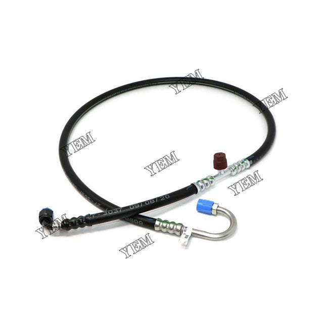 Heater and AC Hose Part # 6698442 For Bobcat Parts