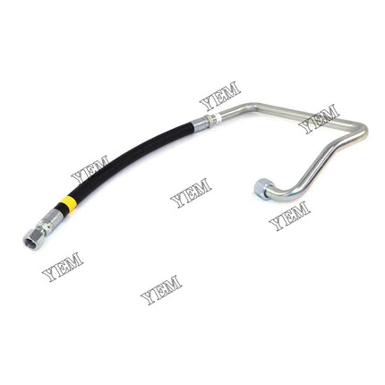 Hose Part # 6704629 For Bobcat Parts