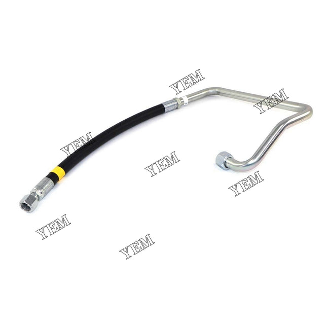 Hose Part # 6704629 For Bobcat Parts
