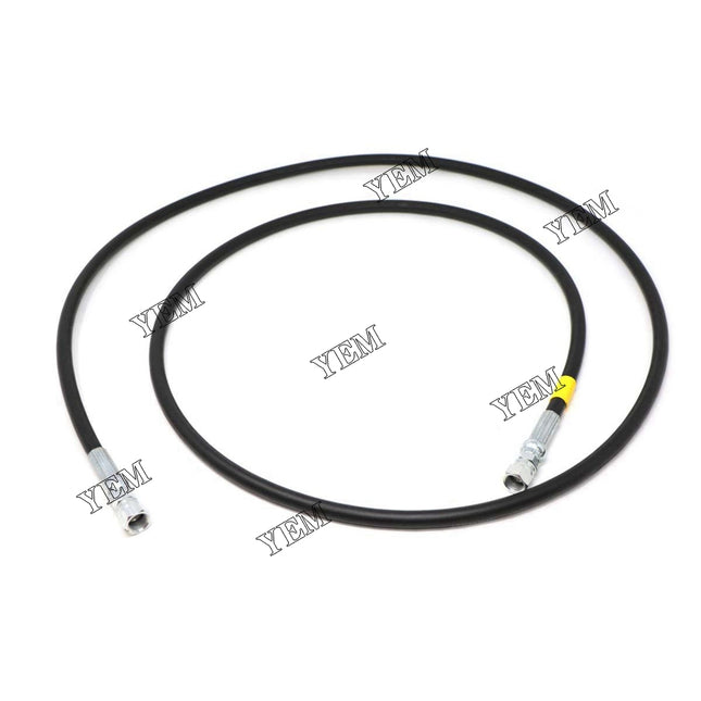 Hose Part # 6705360 For Bobcat Parts