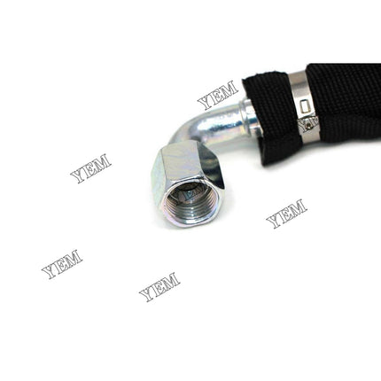 Hose Part # 6708923 For Bobcat Parts