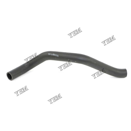 Hose Part # 6718020 For Bobcat Parts